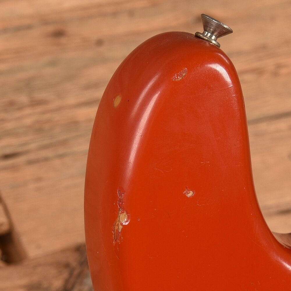 Fender International Series Precision Bass Morocco Red 1981 - My Store