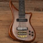 Alembic Epic 5 Natural 1998 - My Store