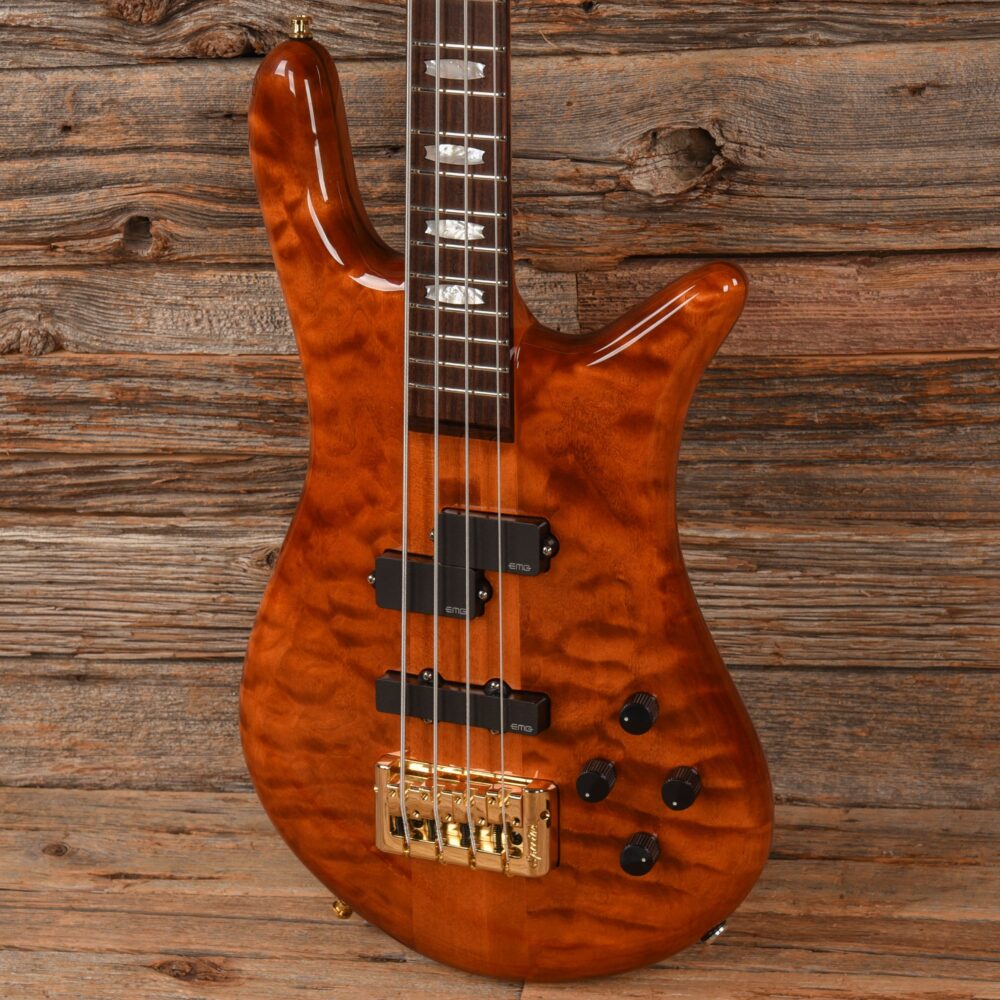 Spector Wimbish Natural 2020 - My Store