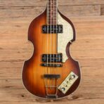 Hofner 500/1 Sunburst 1967 - My Store