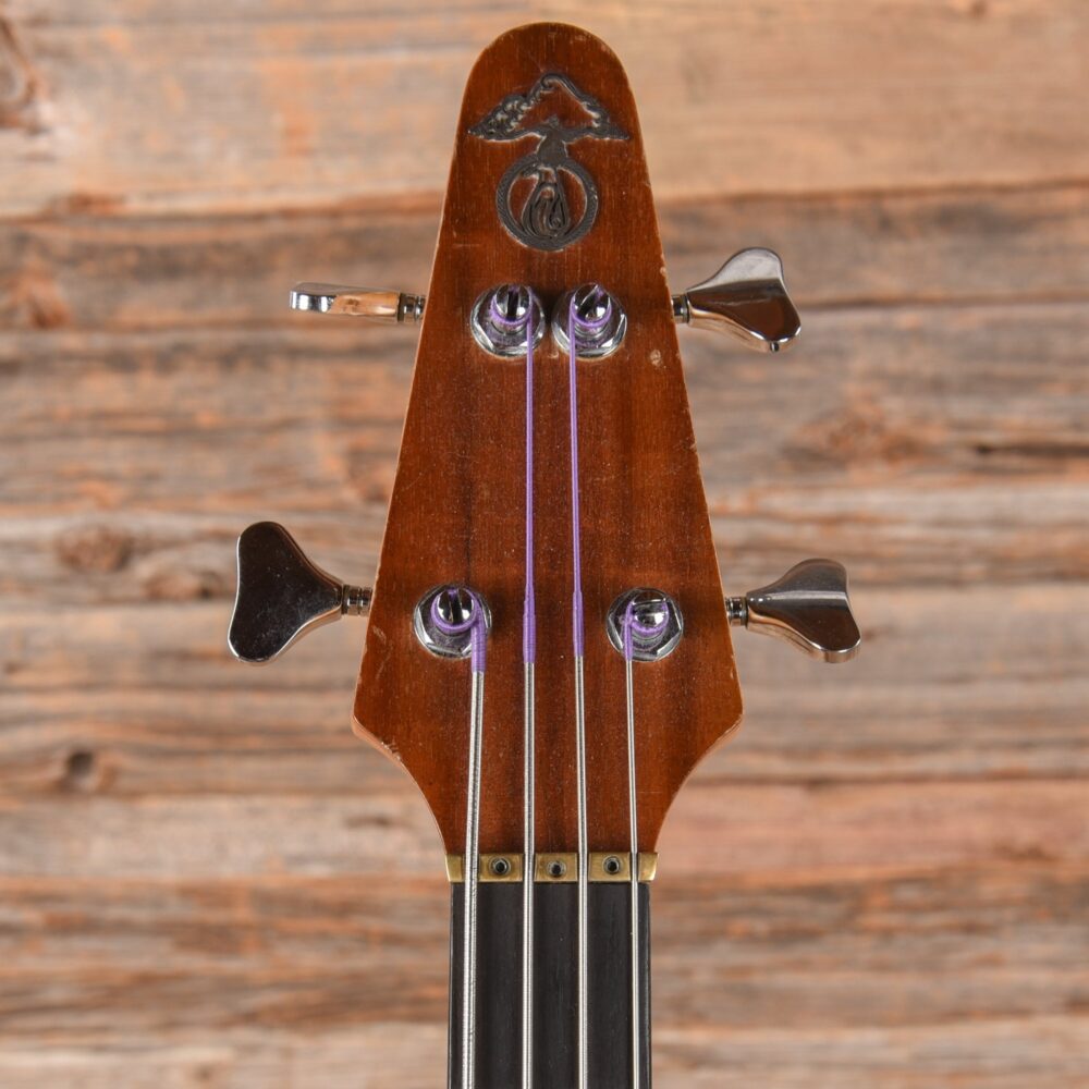 Alembic Spoiler Natural - My Store