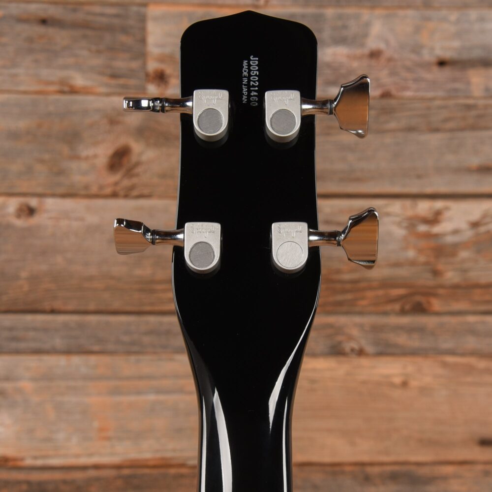 Gretsch Spectra Sonic Bass Black 2005 - My Store