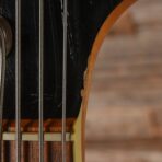 Fender Jazz Bass Black 1966 - My Store