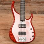 Modulus Quantum 4 Transparent Red 2006 - My Store