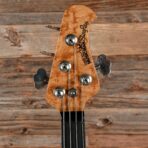 Music Man BFR StingRay 4 HH Sunburst 2010 - My Store