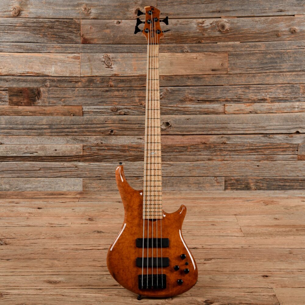 Roscoe SKB Custom 3005 Natural 2016 - My Store