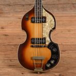 Hofner 5000/1 Sunburst 1970 - My Store