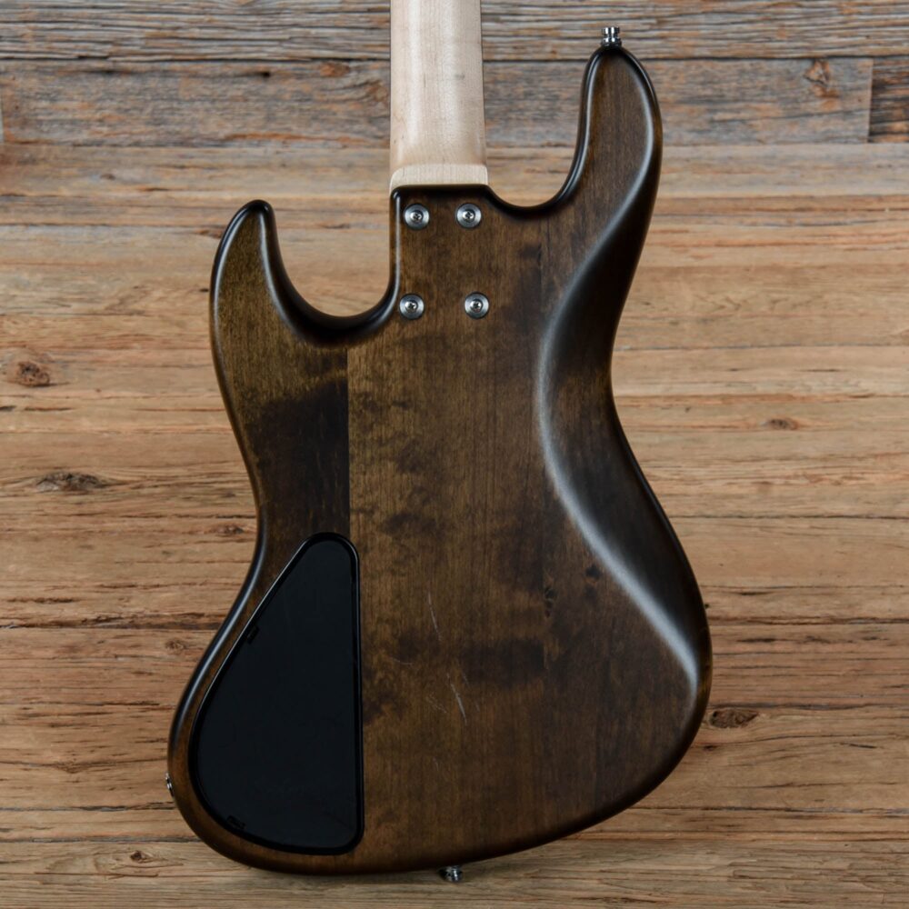 Sadowsky Metroline M/J Fretless Brown 2022 - My Store
