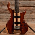 Tobias Omega 5-String Fretted Conversion  1987 - My Store