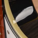 Gretsch Spectra Sonic Bass Black 2005 - My Store