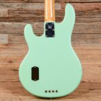 Music Man StingRay Class 4 H Sea Foam Green 2010 - My Store
