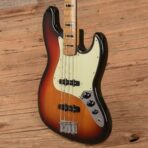 Fender Jazz Bass Sunburst 1972 - My Store