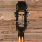 Ampeg AEB-1 w/Mods Black 1967 - My Store