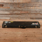 Fender Precision Bass Black Refin 1966 - My Store