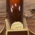 Hofner 500/1 1963 body w/Late 70s neck Sunburst 1963 LEFTY - My Store