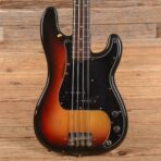 Fender Precision Bass Sunburst 1974 - My Store