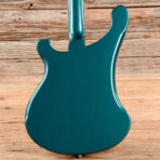 Rickenbacker 4003 Turquoise 1996 - My Store