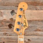 Fender Jazz Bass Sunburst 1975 - My Store