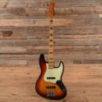 Fender Jazz Bass Sunburst 1972 - My Store