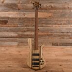 Warwick Pro Series Streamer LX 5 LTD Korina Natural - My Store