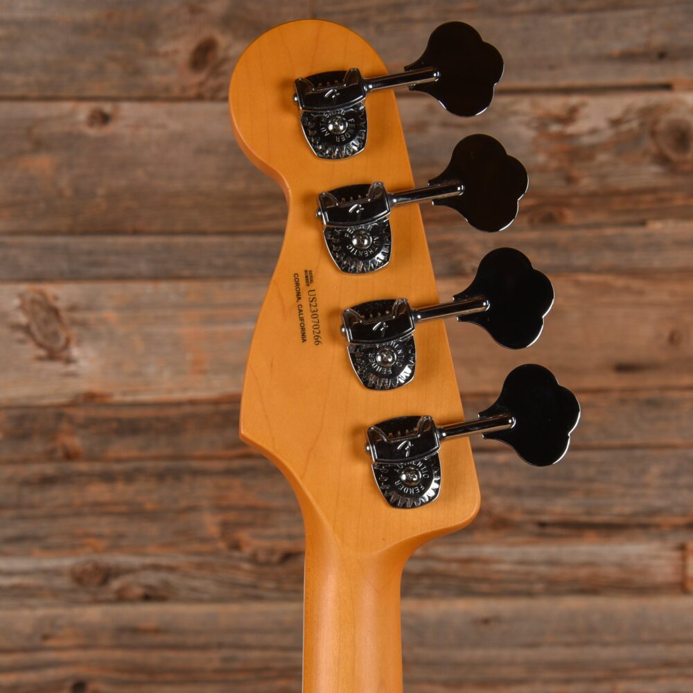 Fender American Ultra Jazz Bass Ultraburst - My Store