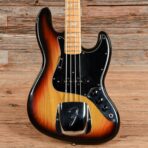 Fender Jazz Bass Sunburst 1975 - My Store