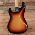 Fender Precision Bass Sunburst 1972 - My Store