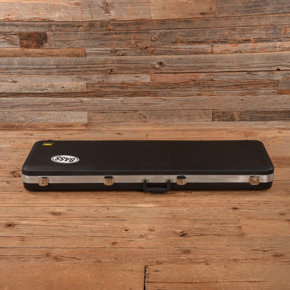 Rickenbacker 4003 Jetglo 2011 - My Store