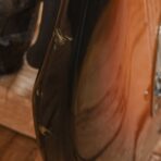 Fender Japan Bass VI Sunburst 1995 - My Store