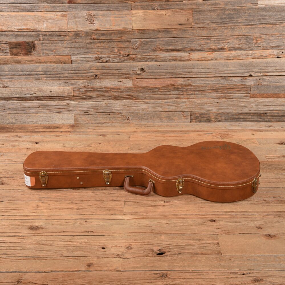 Gibson Memphis ES-335 Bass Ebony 2013 - My Store