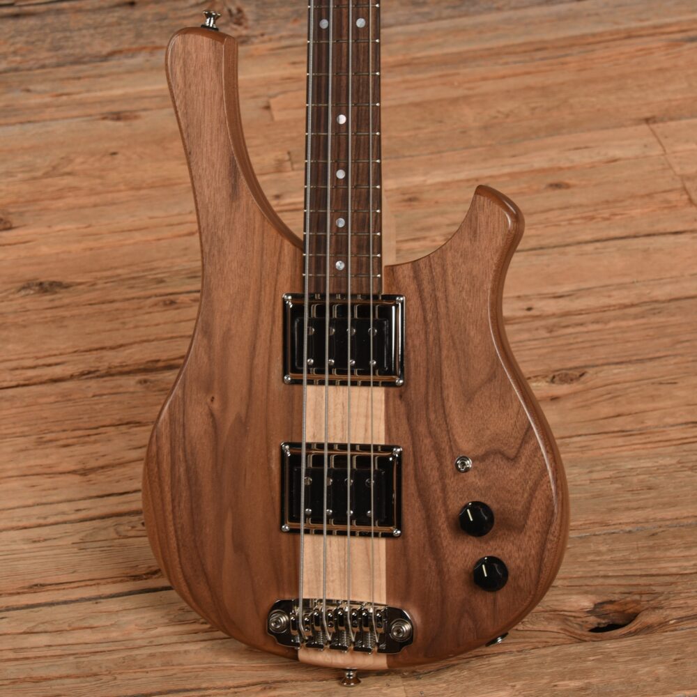 Serek Sacramento Walnut / Maple - My Store