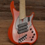 Dingwall Combustion NG3 Fiesta Red - My Store