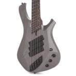 Mayones Ori Enji 5 Bass Gunmetal Gray Matt - My Store