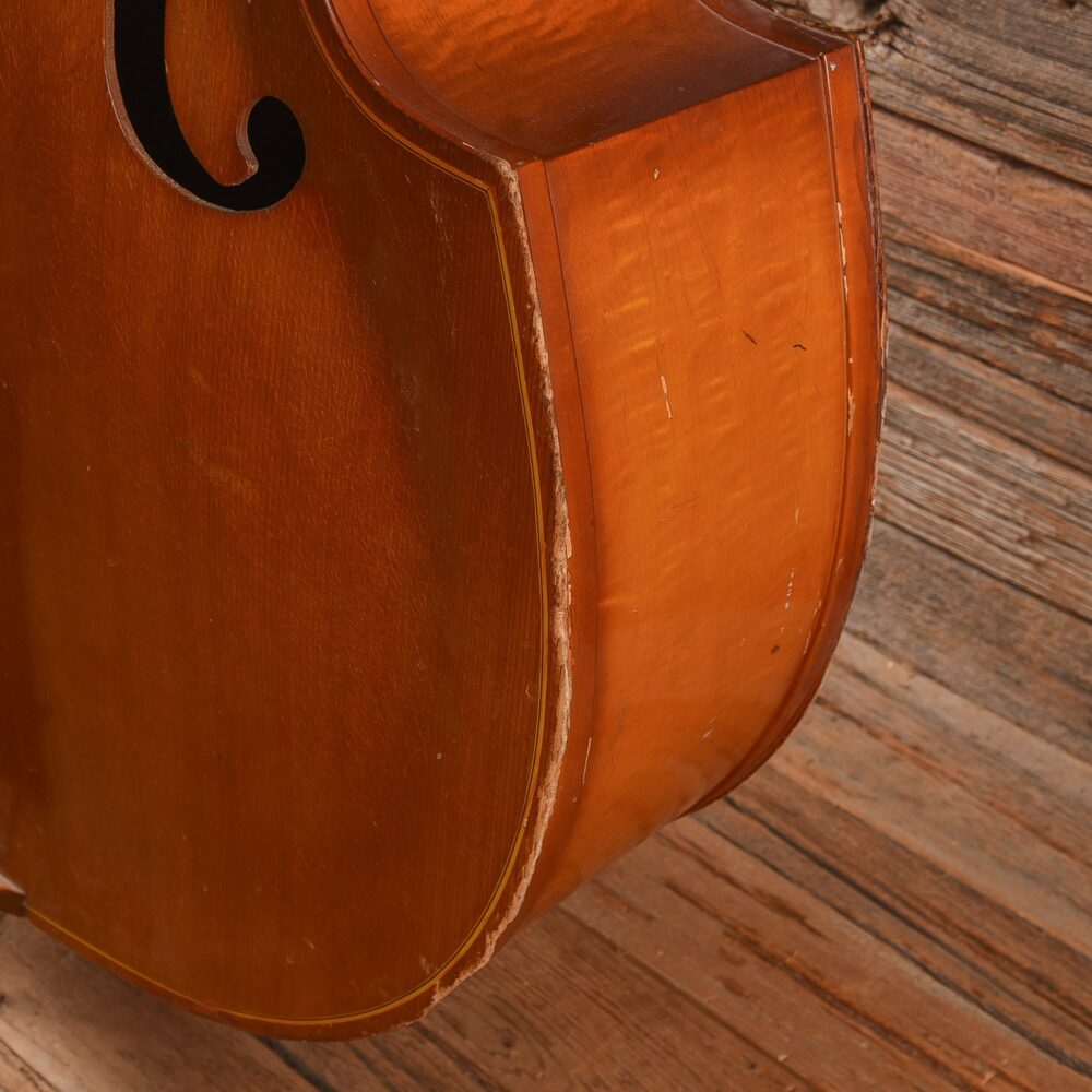 Epiphone B5-S Upright Bass Natural 1960s - My Store