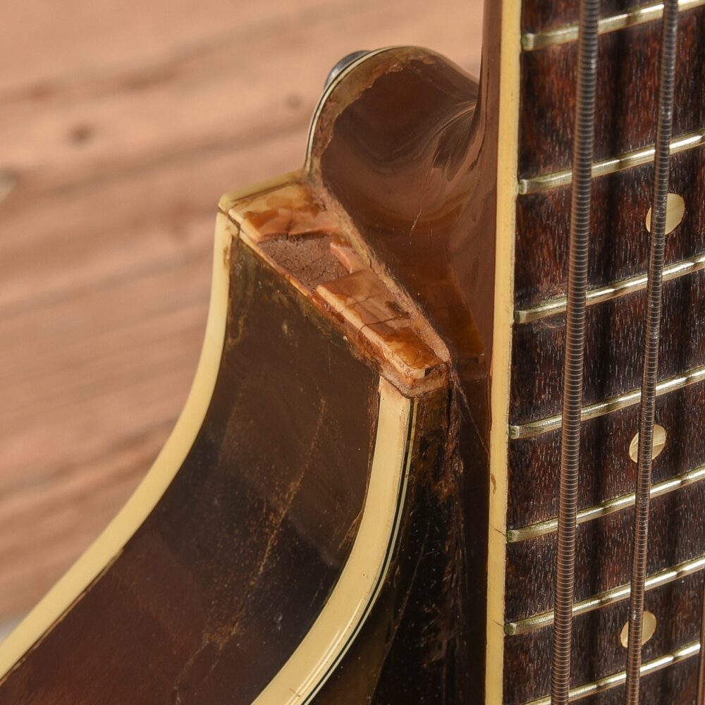 Hofner 500/1 Sunburst 1966 - My Store