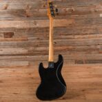 Fender Jazz Bass Black 1966 - My Store
