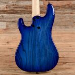 Dingwall Super PJ 4 Blue Burst - My Store