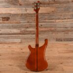 Rickenbacker 4001 Walnut 1975 - My Store