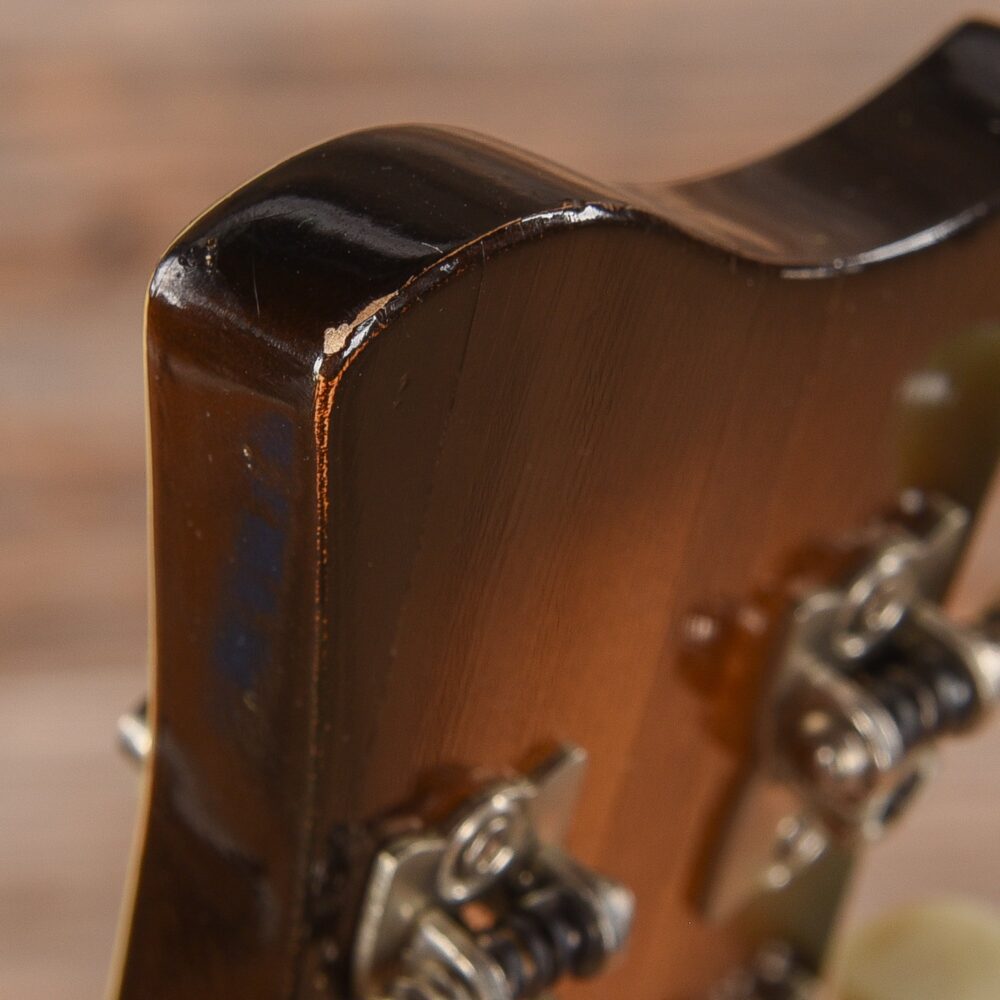 Hofner 500/1 V63 Sunburst - My Store