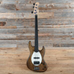 Sadowsky Metroline M/J Fretless Brown 2022 - My Store