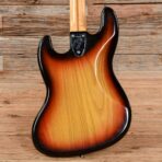 Fender Jazz Bass Sunburst 1975 - My Store