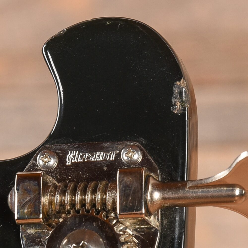 Rickenbacker 4001 Jetglo 1978 - My Store