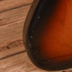 Fender Japan Bass VI Sunburst 1995 - My Store
