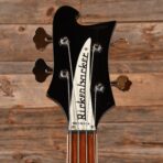 Rickenbacker 4003 Jetglo 2011 - My Store