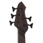 Mayones Ori Enji 5 Bass Gunmetal Gray Matt - My Store