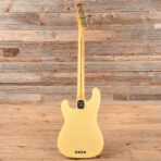 Fender Custom Shop LTD '51 Precision Bass Journeyman Relic Blonde 2021 - My Store