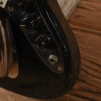 Fender Jazz Bass Black 1966 - My Store