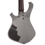 Mayones Ori Enji 5 Bass Gunmetal Gray Matt - My Store