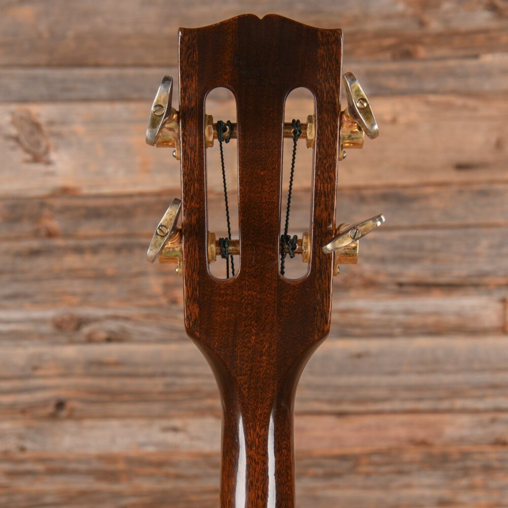 Gibson EB-3 Walnut 1971 - My Store