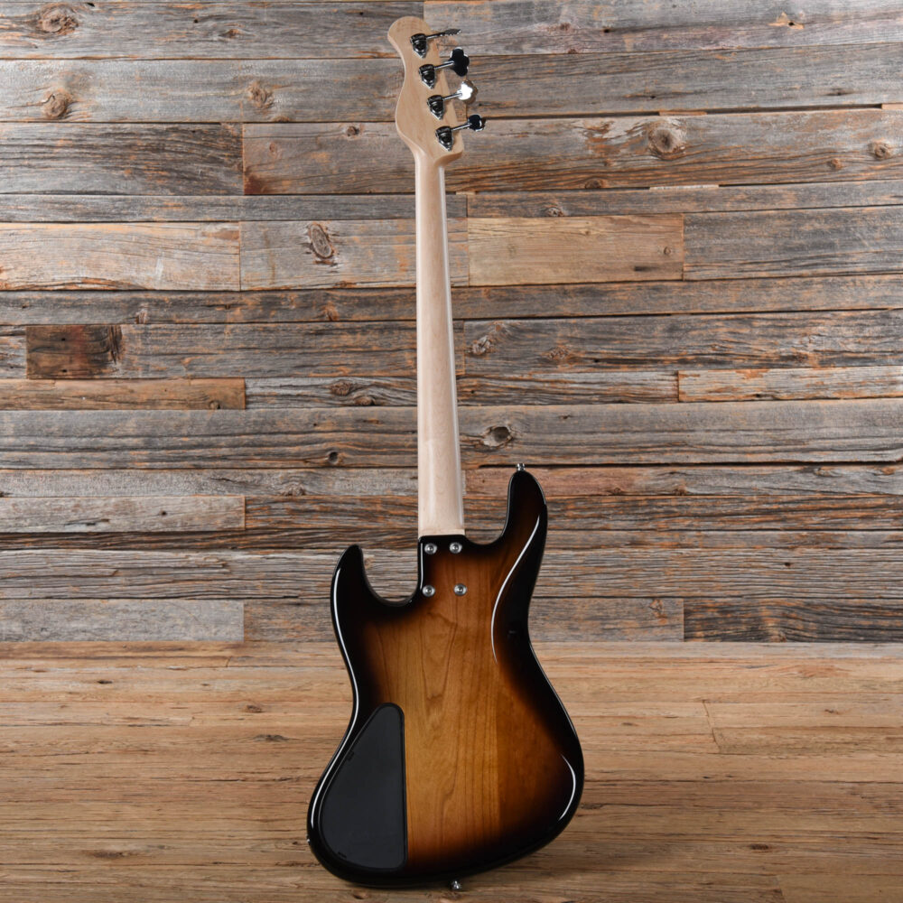 Sadowsky Metroline J/J Sunburst 2022 - My Store